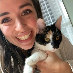 Meet your Posher, Keely